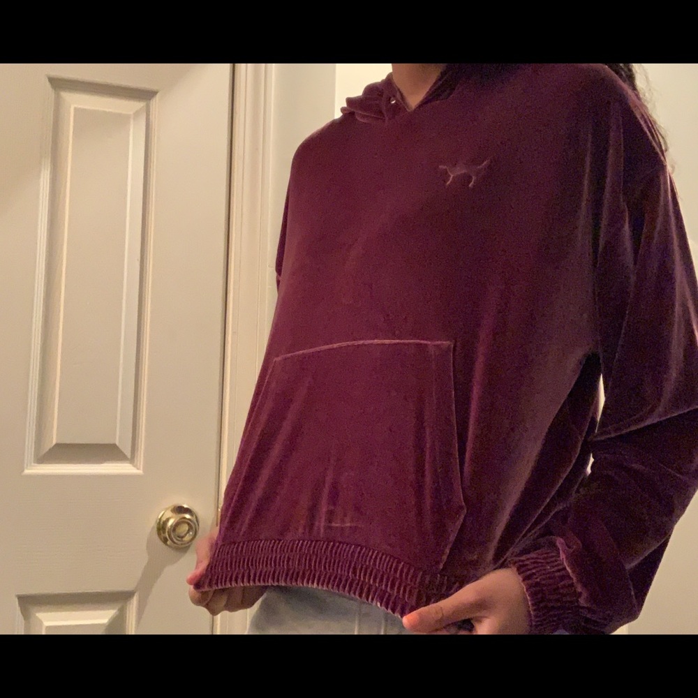 Victoria’s Secret Pink Hoodie